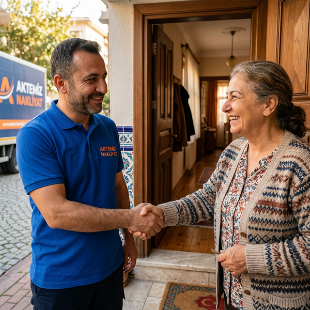 Anlaşma, El Sıkışma